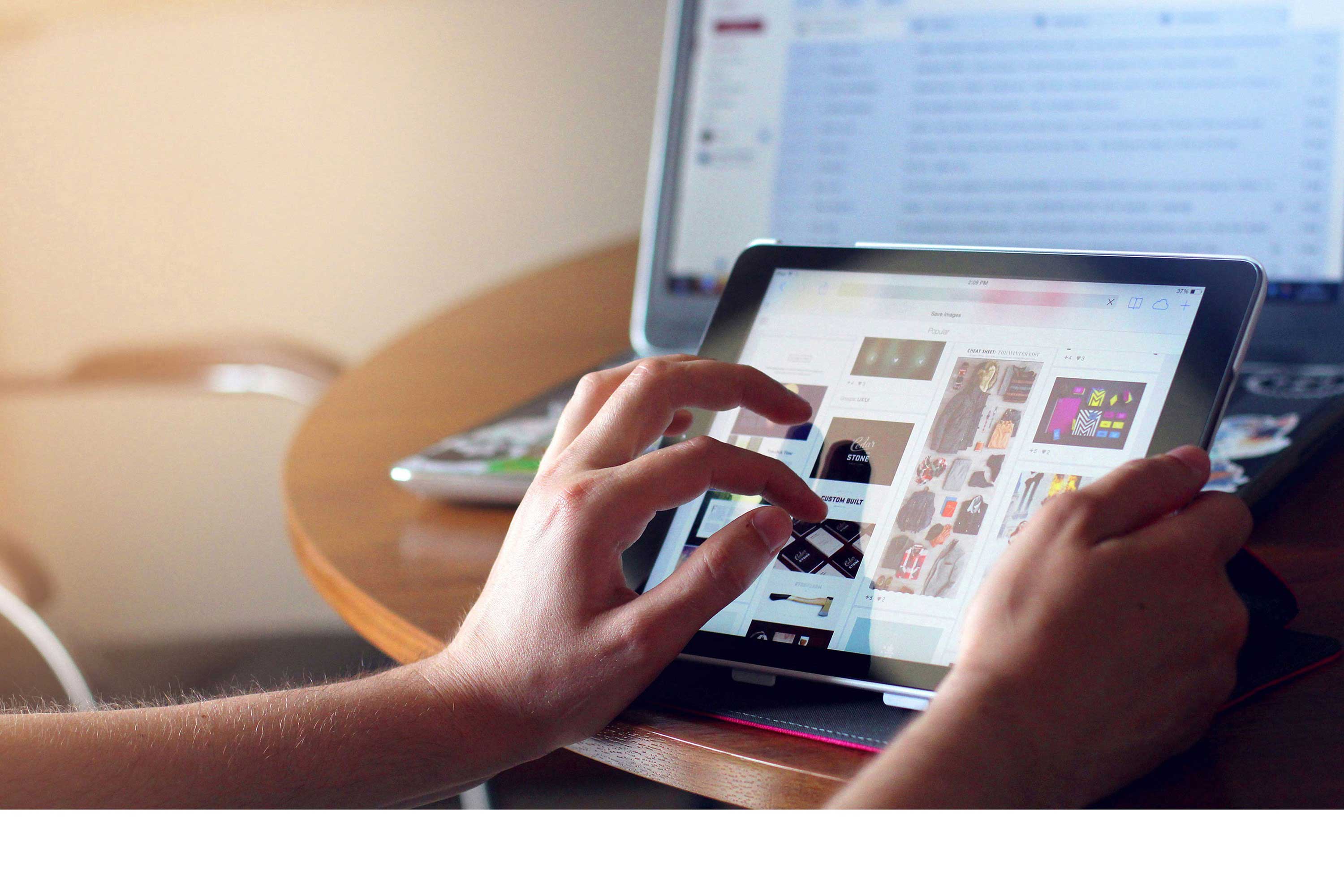 P&G削臉書廣告背後，揭示行銷策略的未來