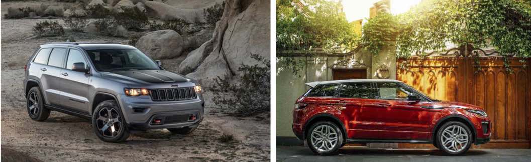 Jeep-LandRover-Cars