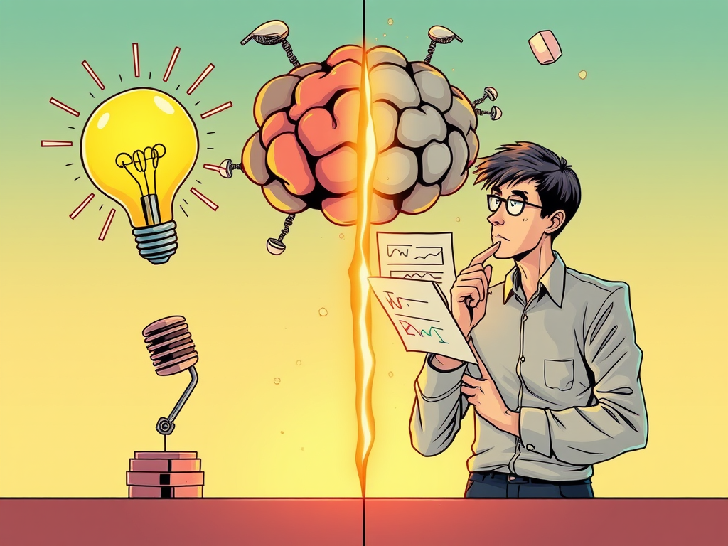 快思慢想：解鎖聊天AI高效工作